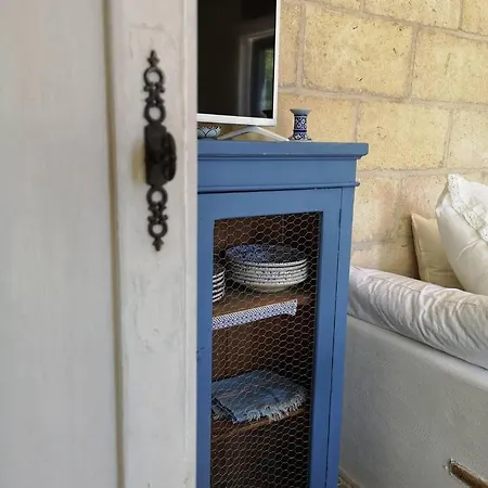Relais Grottone Bed & Breakfast Ostuni Exterior photo