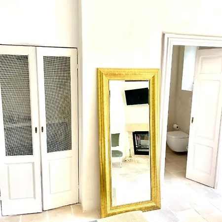 Relais Grottone Bed & Breakfast Ostuni Exterior photo