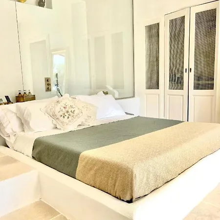 Relais Grottone Bed & Breakfast Ostuni Exterior photo