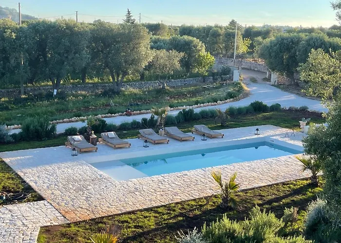 Relais Grottone