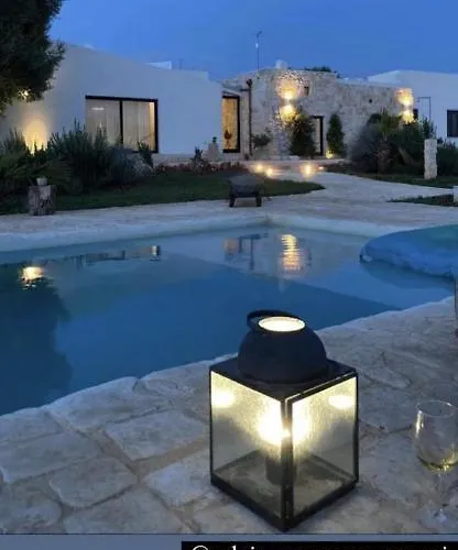 Relais Grottone