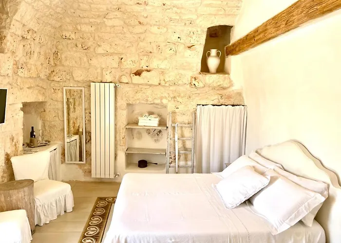 Relais Grottone
