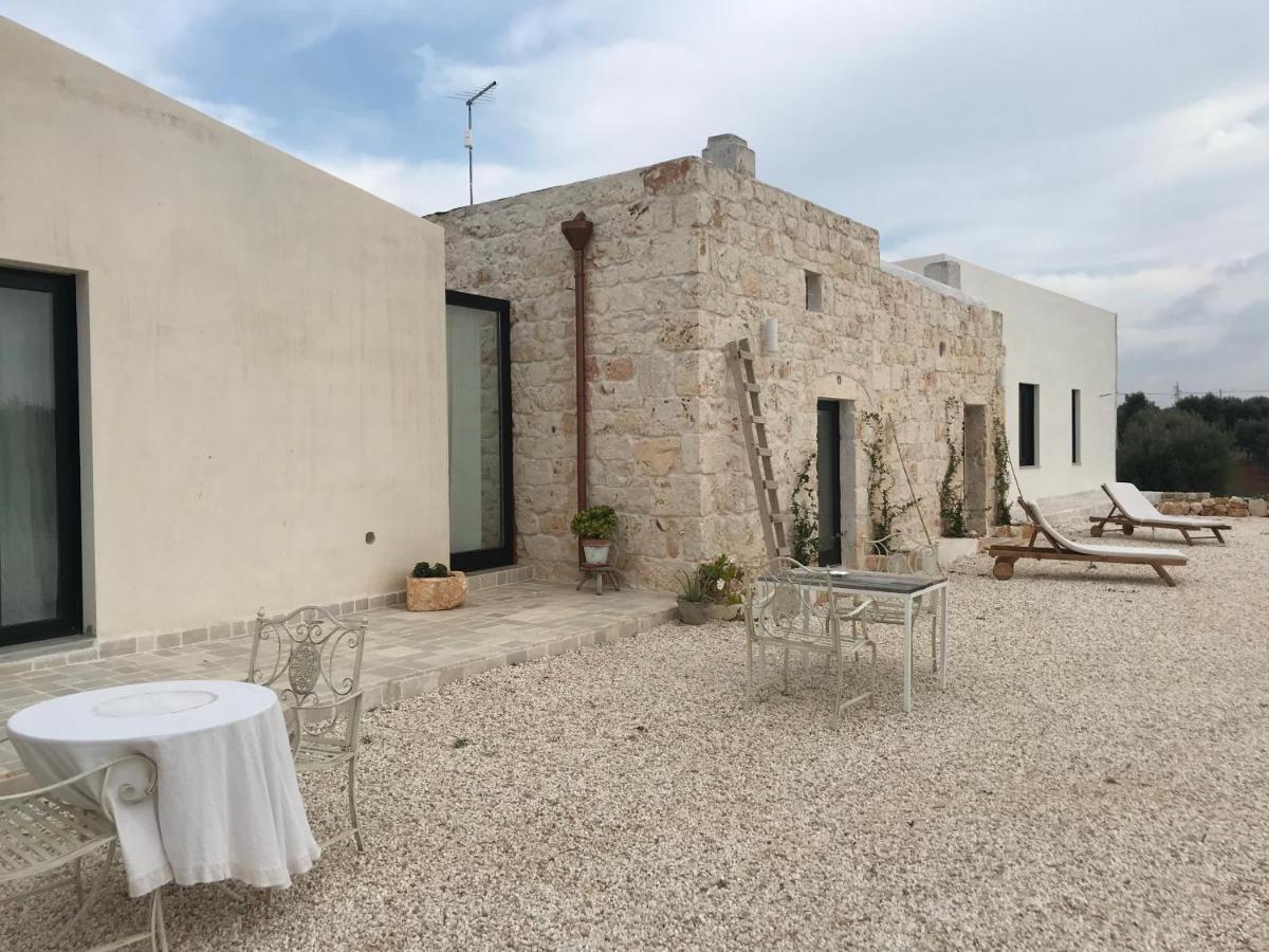 Relais Grottone Ostuni