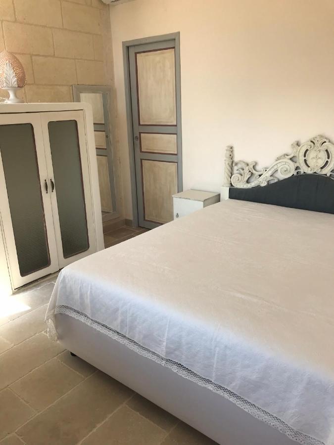Relais Grottone Bed & Breakfast Ostuni