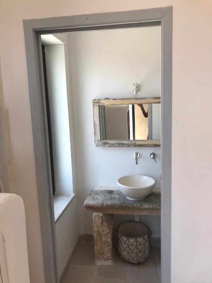 Bed & Breakfast Relais Grottone