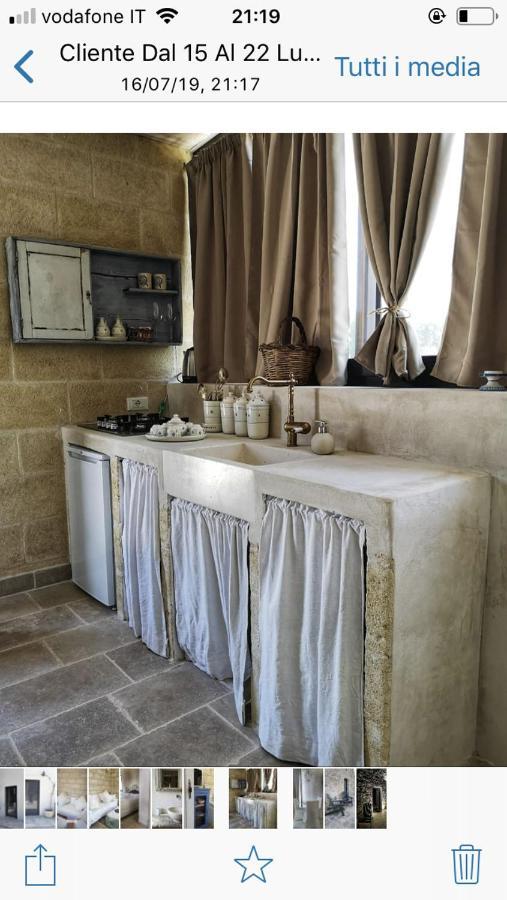 Relais Grottone Bed & Breakfast