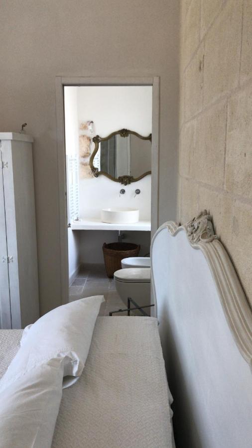Bed & Breakfast Relais Grottone Ostuni