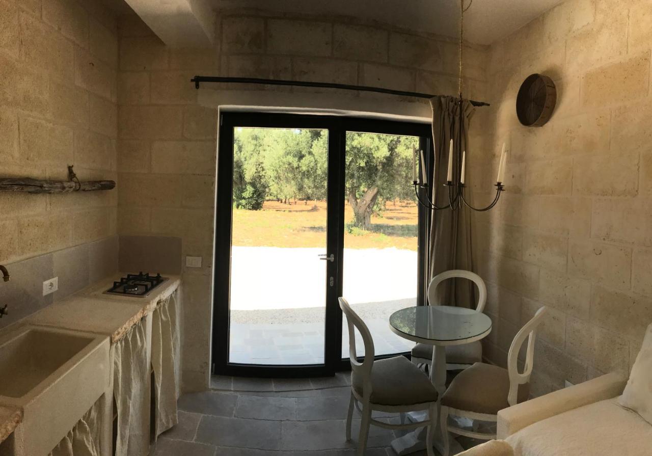 Relais Grottone Bed & Breakfast