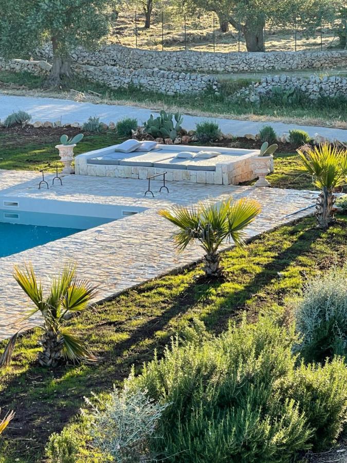 Relais Grottone 3* Ostuni