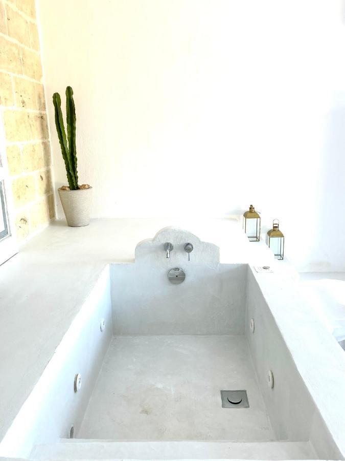 Relais Grottone 3* Ostuni