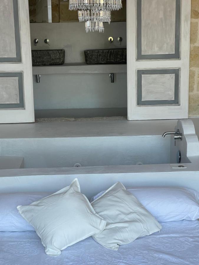 Relais Grottone Ostuni