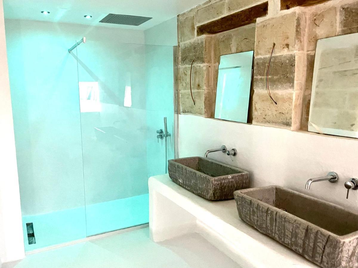 Relais Grottone Bed & Breakfast Ostuni