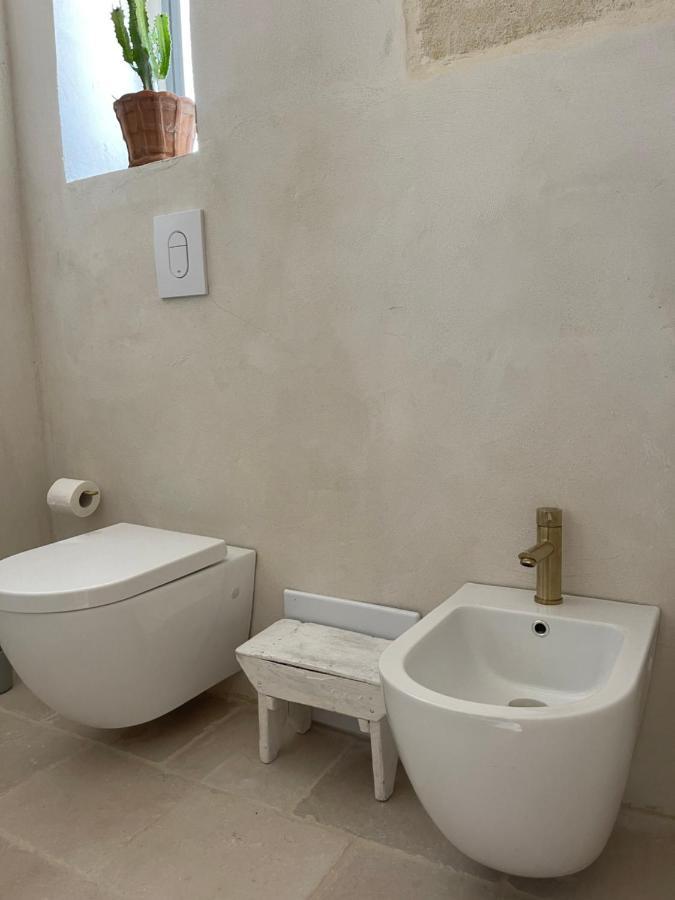 Relais Grottone Ostuni