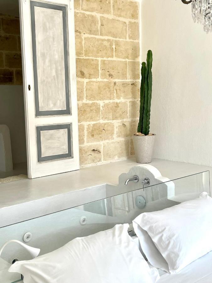 Relais Grottone 3* Ostuni