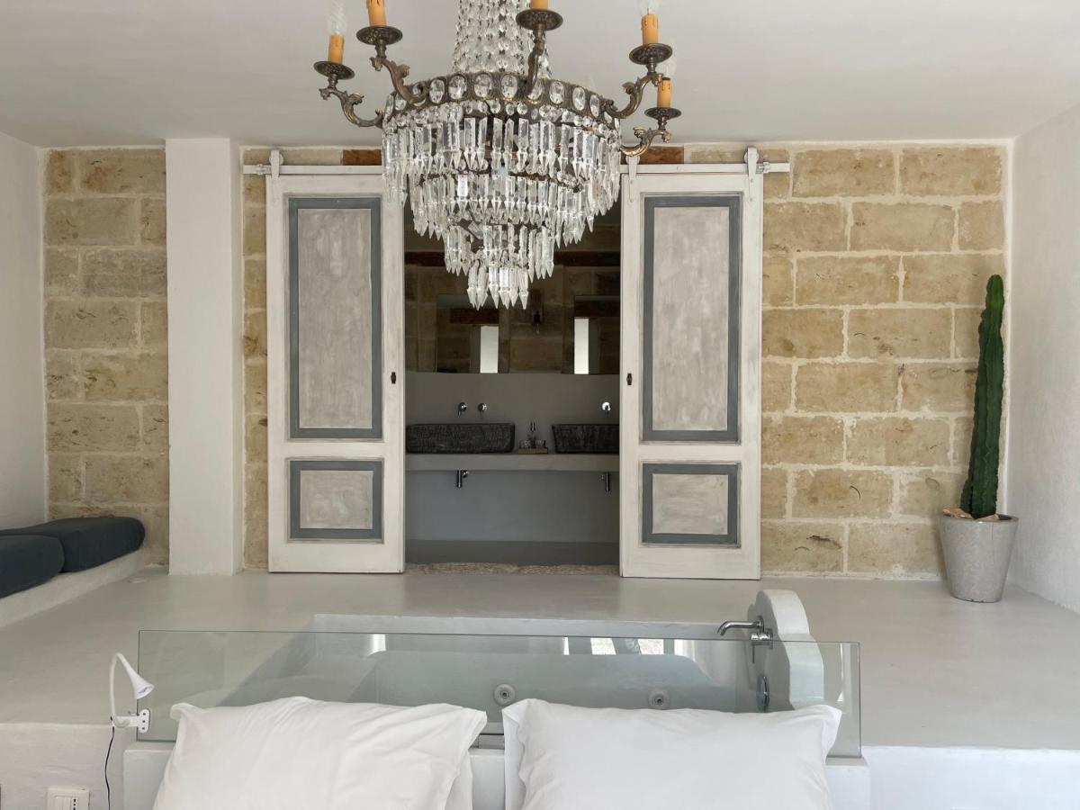 Relais Grottone Bed & Breakfast Ostuni