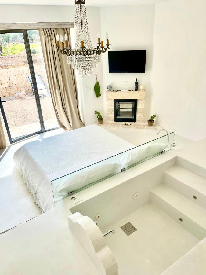 Relais Grottone Bed & Breakfast Ostuni