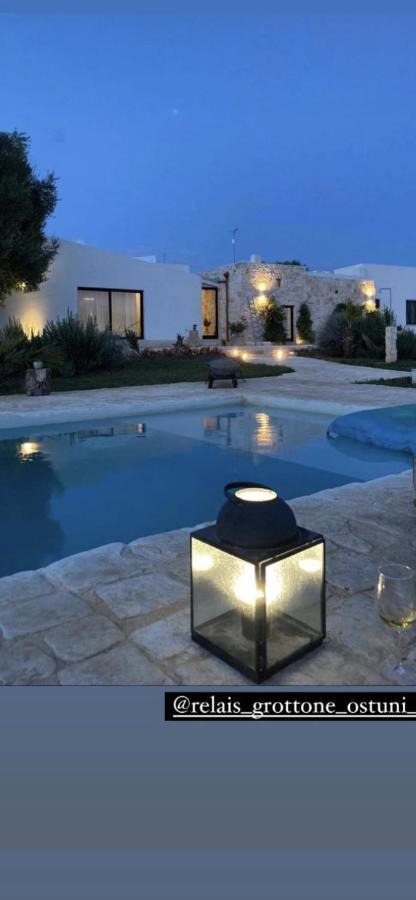 Bed & Breakfast Relais Grottone