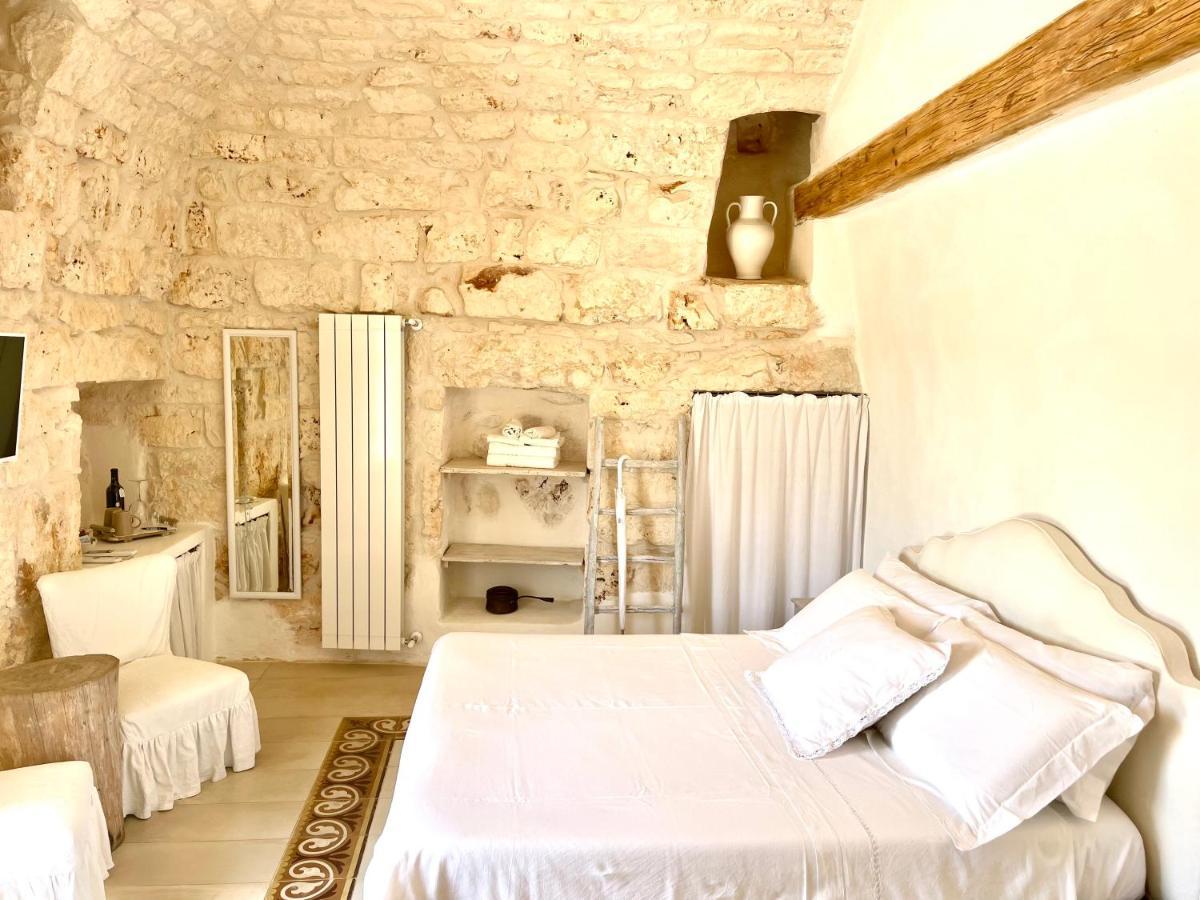 Bed & Breakfast Relais Grottone