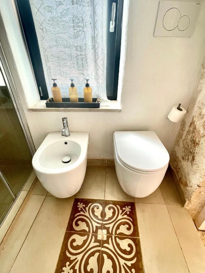 Relais Grottone 3*