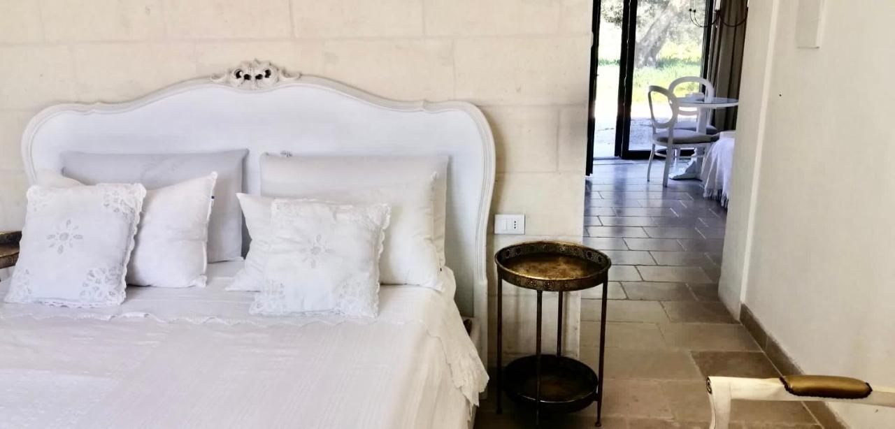 Relais Grottone Bed & Breakfast Ostuni