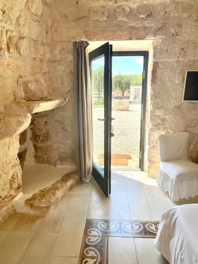 Bed & Breakfast Relais Grottone