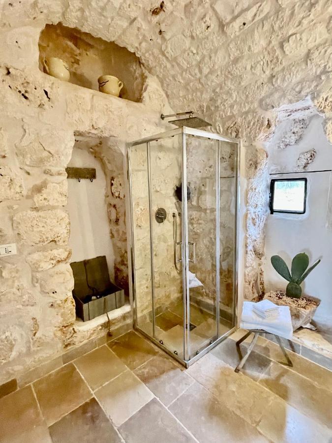 Relais Grottone Bed & Breakfast