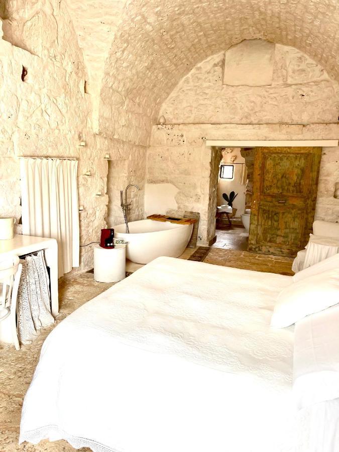 Relais Grottone Ostuni