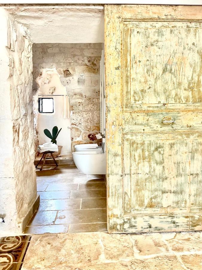 Relais Grottone Bed & Breakfast Ostuni
