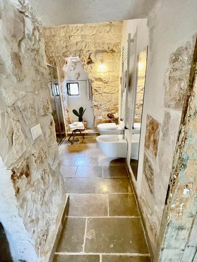 Bed & Breakfast Relais Grottone