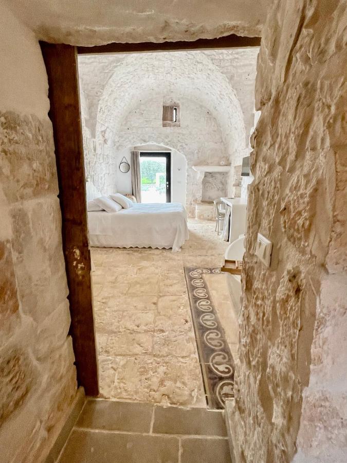 Relais Grottone Bed & Breakfast 3*