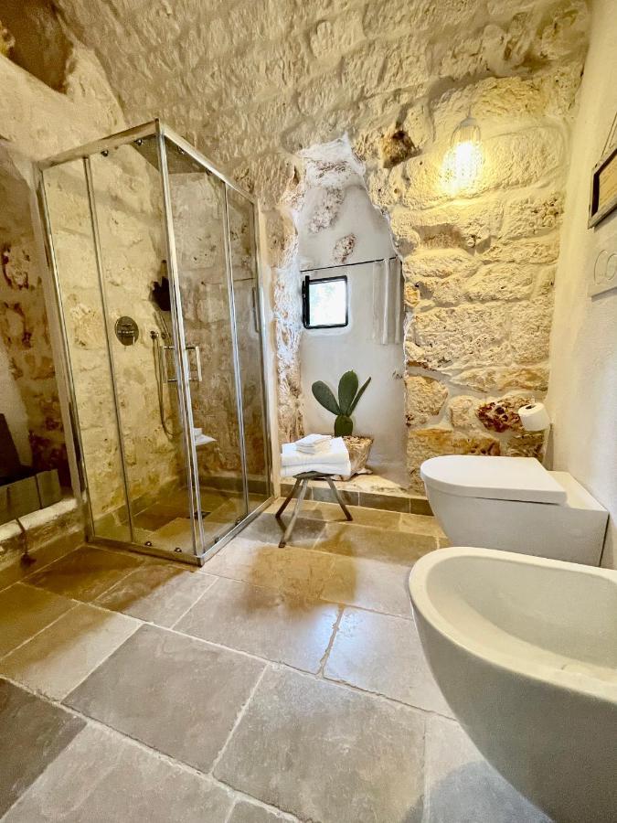 Relais Grottone