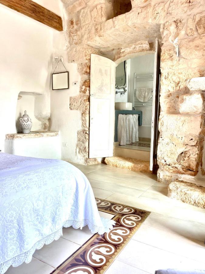 Relais Grottone 3* Ostuni