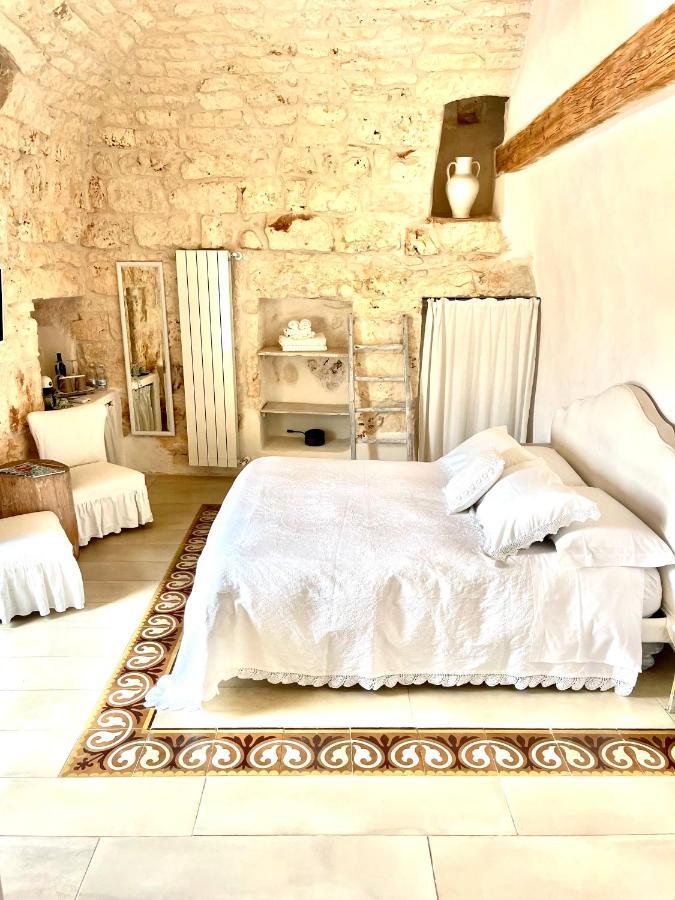 Relais Grottone Bed & Breakfast Ostuni