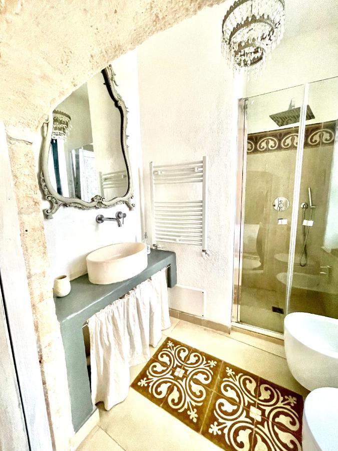 Bed & Breakfast Relais Grottone Ostuni