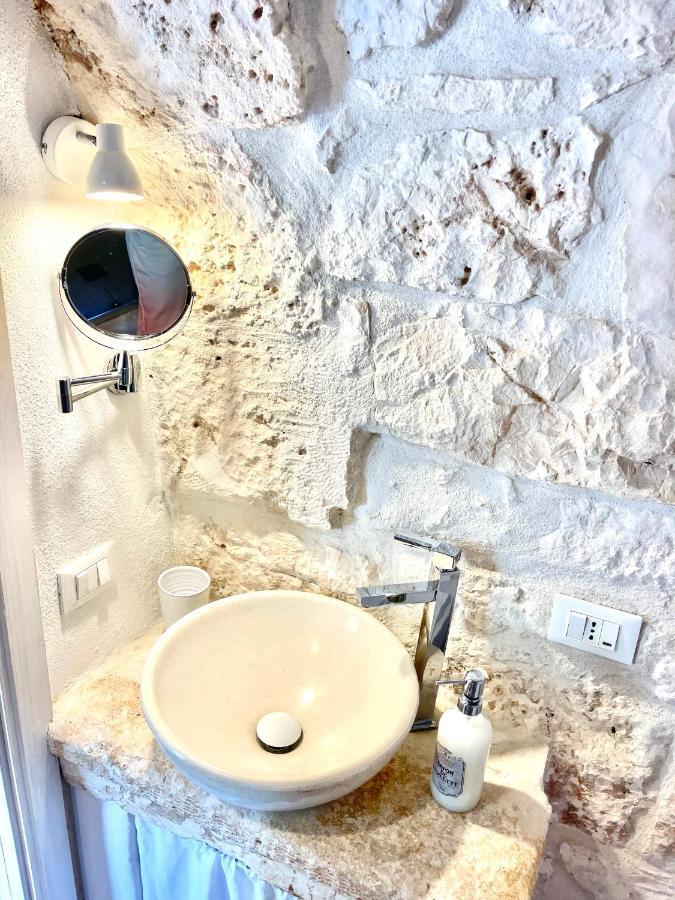 Relais Grottone Bed & Breakfast Ostuni