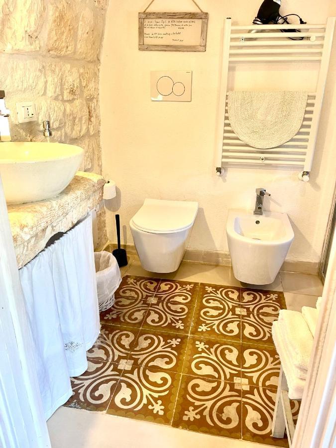 Relais Grottone Bed & Breakfast 3*