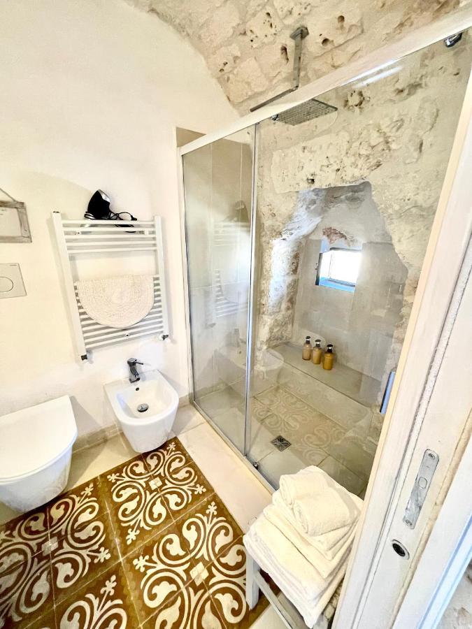 Relais Grottone Bed & Breakfast Ostuni