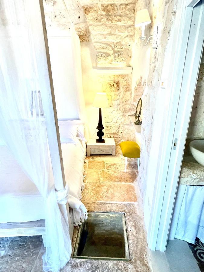 Relais Grottone Bed & Breakfast Ostuni