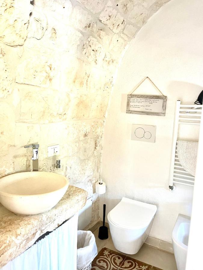 Bed & Breakfast Relais Grottone 3*
