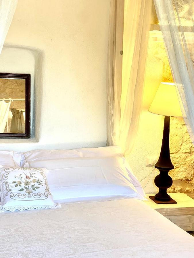 Bed & Breakfast Relais Grottone