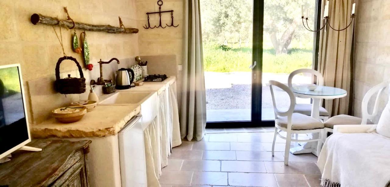 Relais Grottone 3* Ostuni