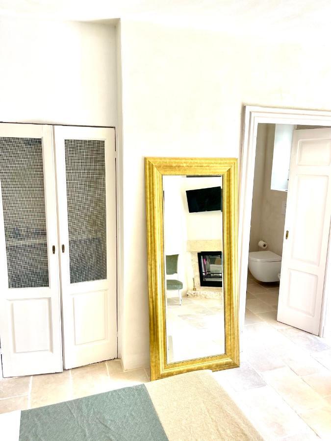Bed & Breakfast Relais Grottone Ostuni
