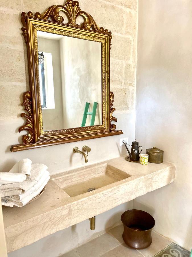 Bed & Breakfast Relais Grottone Ostuni
