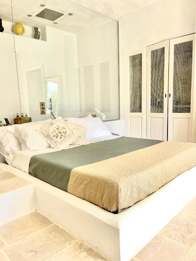 Relais Grottone Bed & Breakfast Ostuni